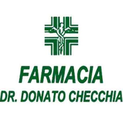 Logo from Farmacia Dr. Donato Checchia