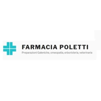 Logotipo de Farmacia Poletti