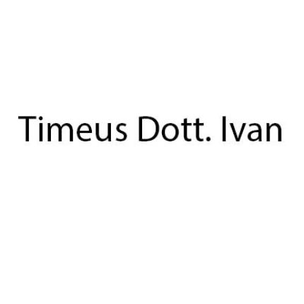 Logo da Timeus Ivan