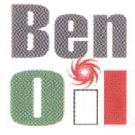 Logotyp från Stazione di Servizio Ben Oil