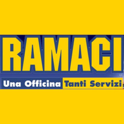 Logo de Bosch Car Service Autofficina Ramaci Domenico