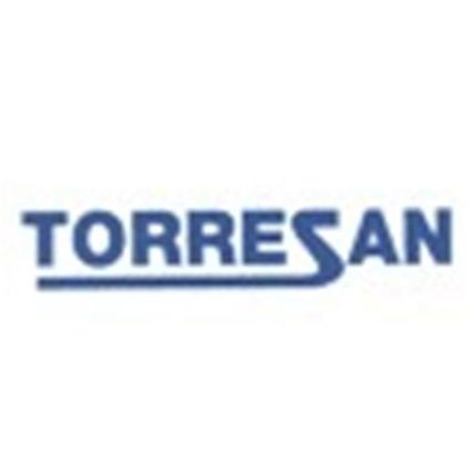 Logotyp från Torresan S.r.l.