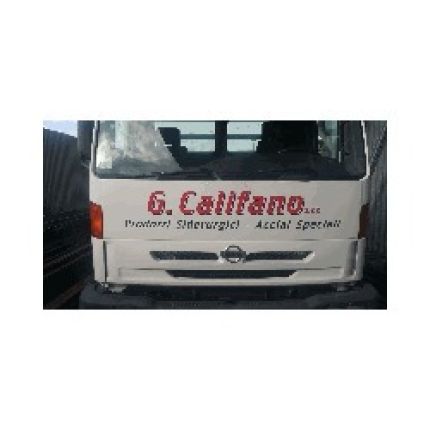 Logo from G. Califano