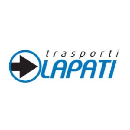Logo od Traslochi e Trasporti Lapati