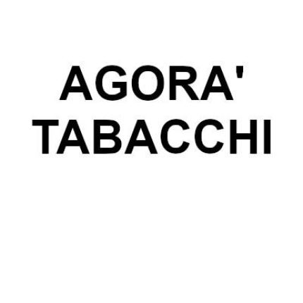 Λογότυπο από Agorà Bar Tabacchi