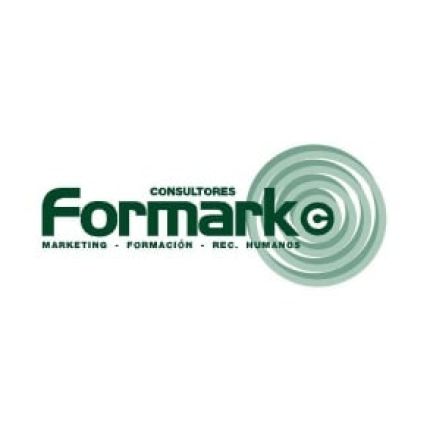 Logo de FORMARK Recursos Humanos y Selección de Personal