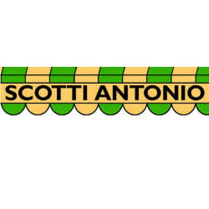 Logótipo de Scotti Antonio Tende da Sole