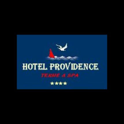 Logo da Hotel Terme Providence