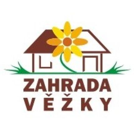 Logotipo de Zahrádkářská výstava ZAHRADA VĚŽKY