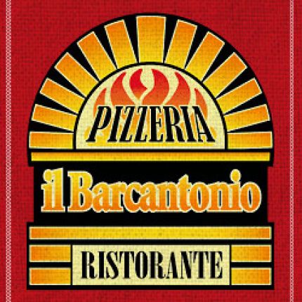 Logo de Ristorante Pizzeria Barcantonio