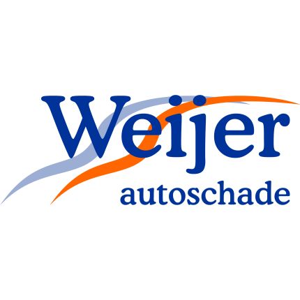 Logotipo de Weijer Autoschade