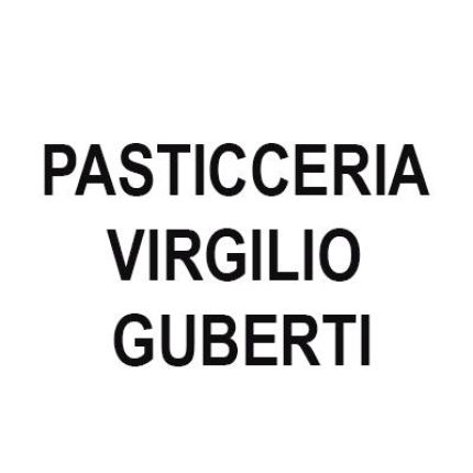 Logotyp från Pasticceria Virgilio Guberti