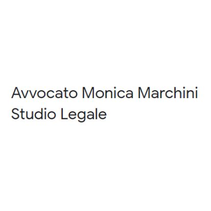 Logo de Marchini Avv. Monica Studio Legale