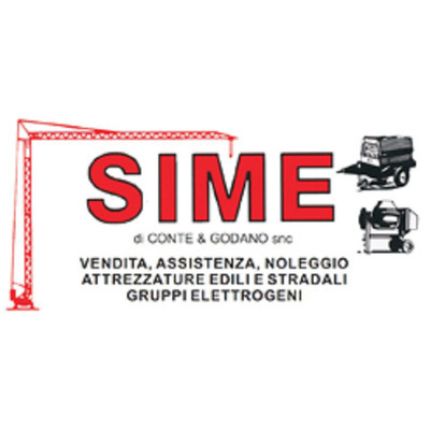 Logotyp från S.I.M.E. GRU