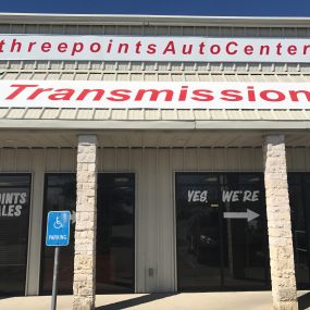 Auto Repair Service Pflugerville, TX