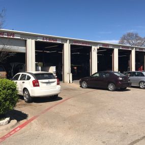 Auto Repair Service Pflugerville, TX