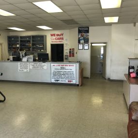 Auto Repair Service Pflugerville, TX