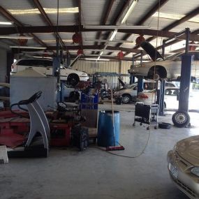 Auto Repair Service Pflugerville, TX