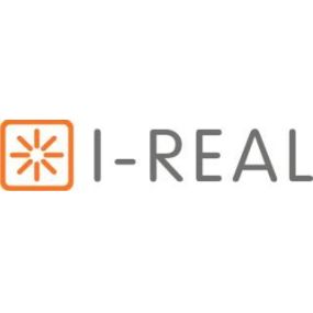 I-Real logo
