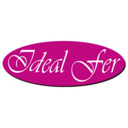 Logo da Ideal Fer