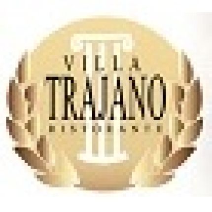 Logotipo de Villa Trajano Ristorante