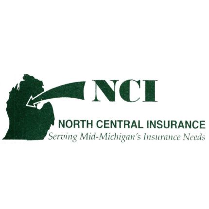 Logo od North Central Insurance Agency