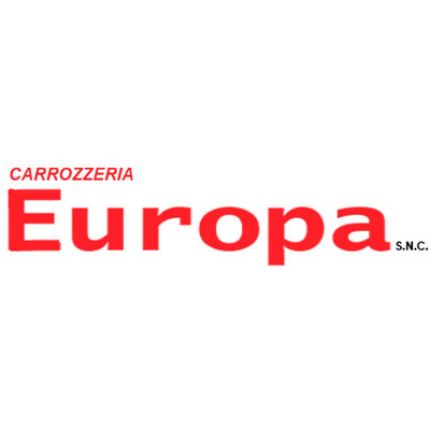 Logo od Autocarrozzeria Europa