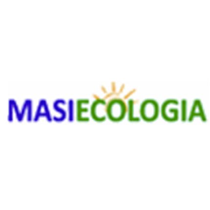 Logotipo de Autospurgo Masi Ecologia