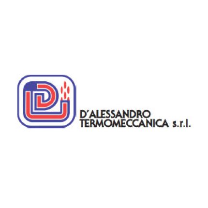 Logo van D'Alessandro Termomeccanica