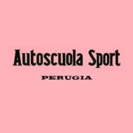 Logo de Autoscuola Sport