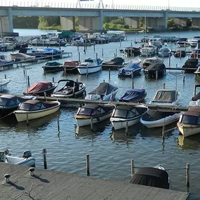 Vioolsleutel Jachthaven De