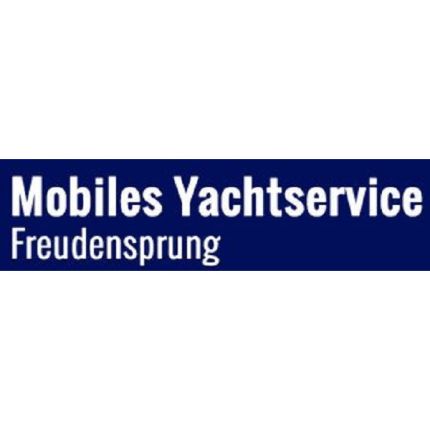 Logo von Mobiles Yachtservice Wolfgang Freudensprung