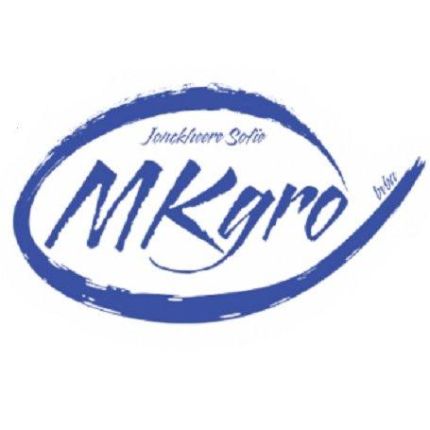 Logo de MKgro