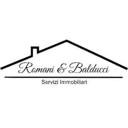 Logo da Immobiliare Romani e Balducci