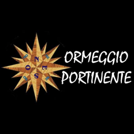 Logo da Ormeggio Eolie