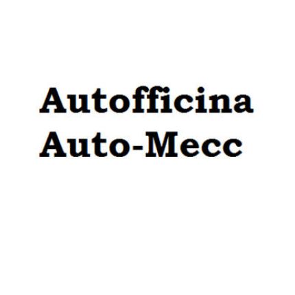 Logotipo de Autofficina Auto-Mecc