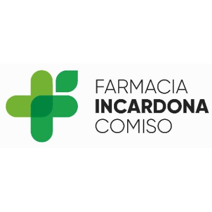 Logotyp från Farmacia Incardona