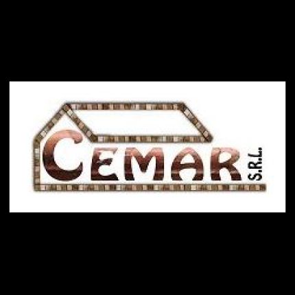 Logótipo de Cemar