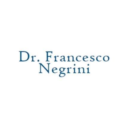 Logótipo de Negrini Dr. Francesco