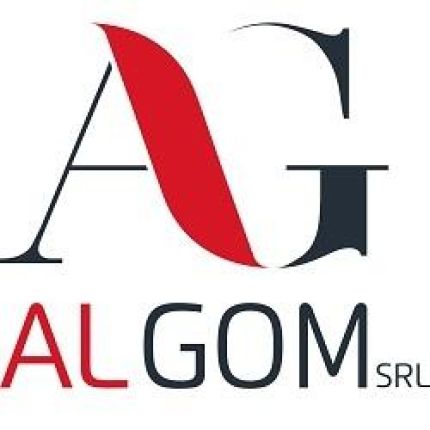 Logo od Al-Gom Srl