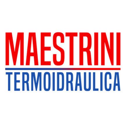 Logo von Termoidraulica Maestrini