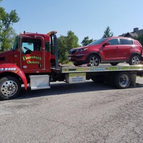 Need a tow or auto repair? Call us now!