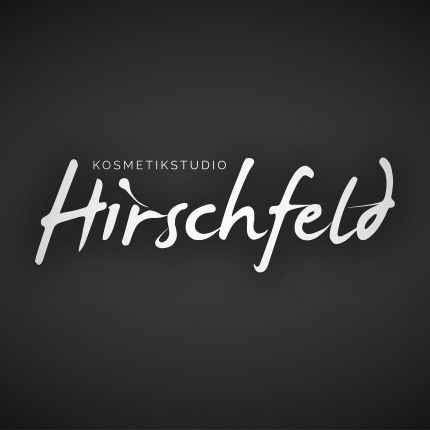 Logo fra KOSMETIKSTUDIO HIRSCHFELD