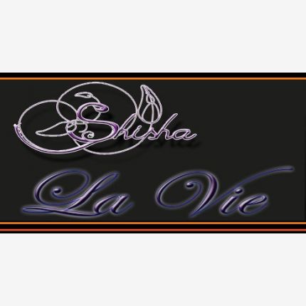 Logo de Shisha La Vie