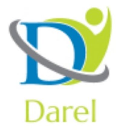 Logo fra Darel-Sprachmittlung