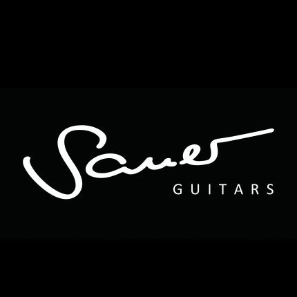 Λογότυπο από Sauer-Guitars