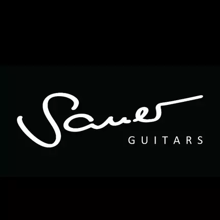 Logo od Sauer-Guitars