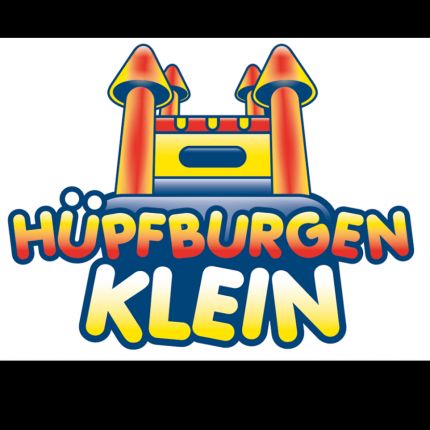 Logótipo de Hüpfburgen Klein