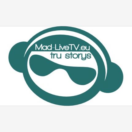 Logotyp från Mad-LiveTV, Herr Beyer