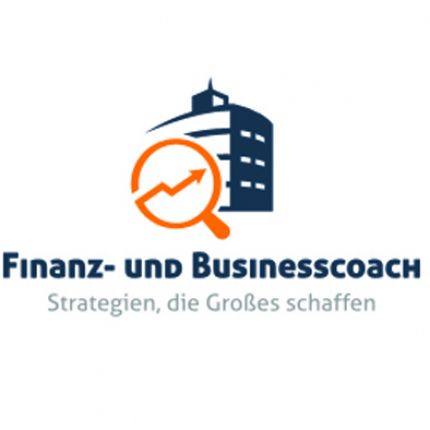 Logo de Finanz- und Businesscoach Daniel Koch